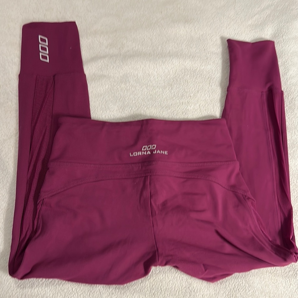 Lorna Jane leggings
